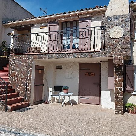 Le Micocoulier Apartment Ла Кро Екстериор снимка