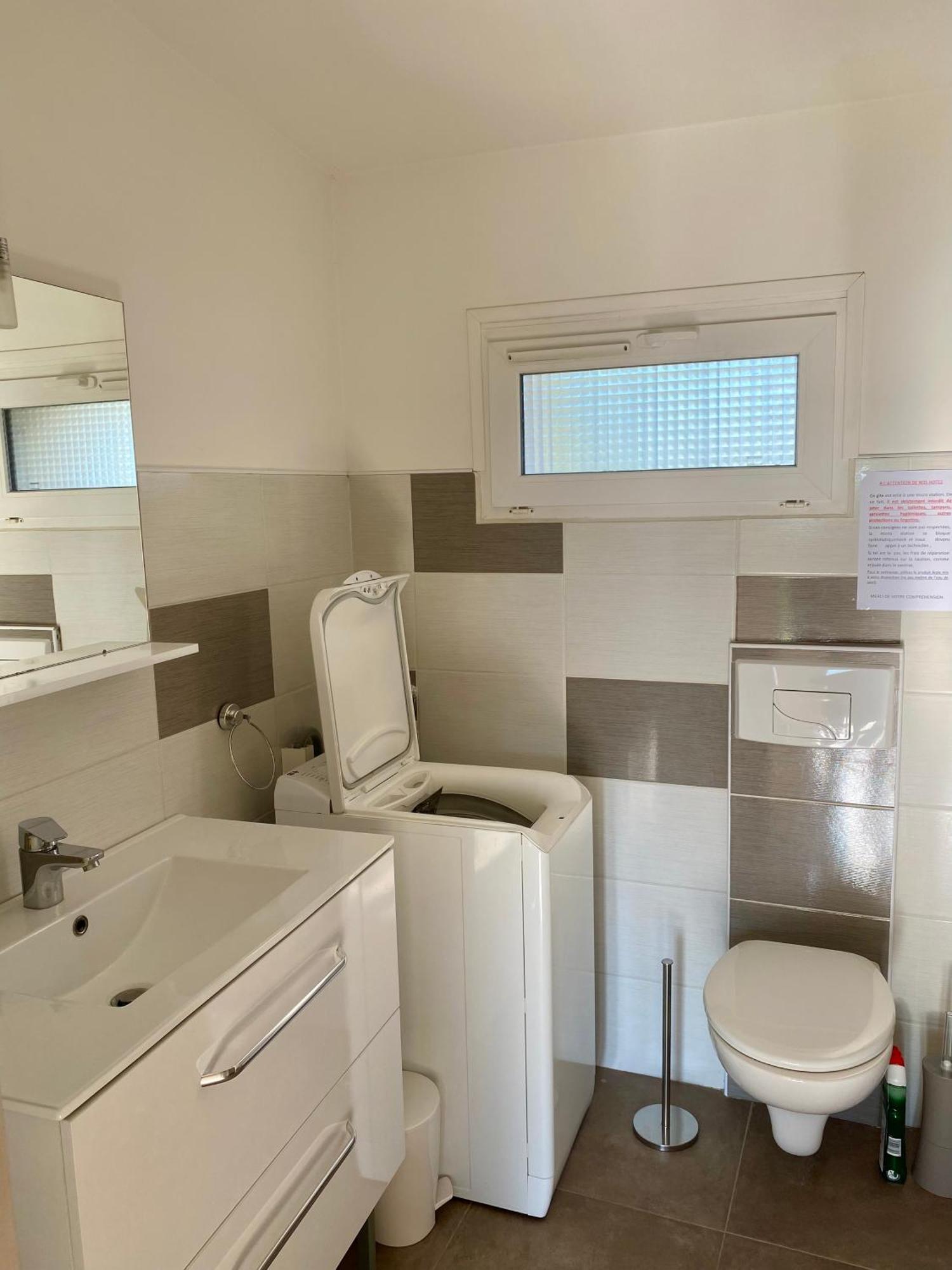 Le Micocoulier Apartment Ла Кро Екстериор снимка