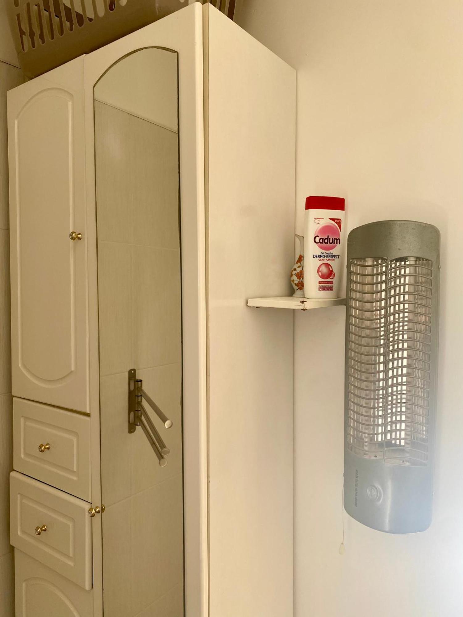 Le Micocoulier Apartment Ла Кро Екстериор снимка