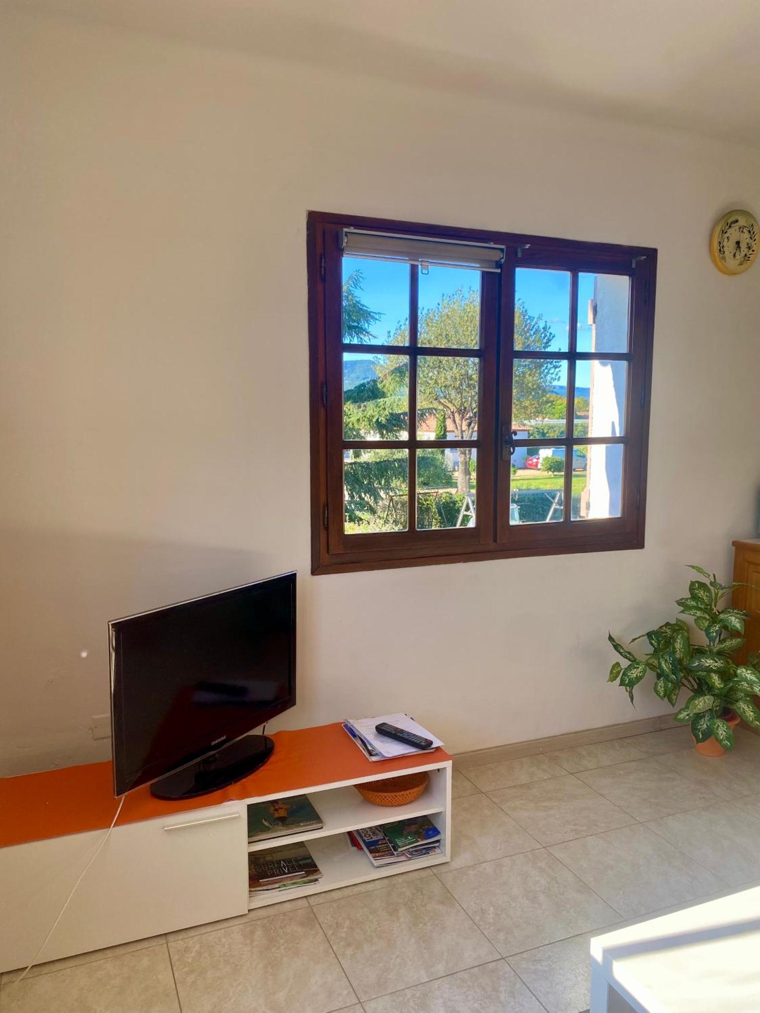 Le Micocoulier Apartment Ла Кро Екстериор снимка