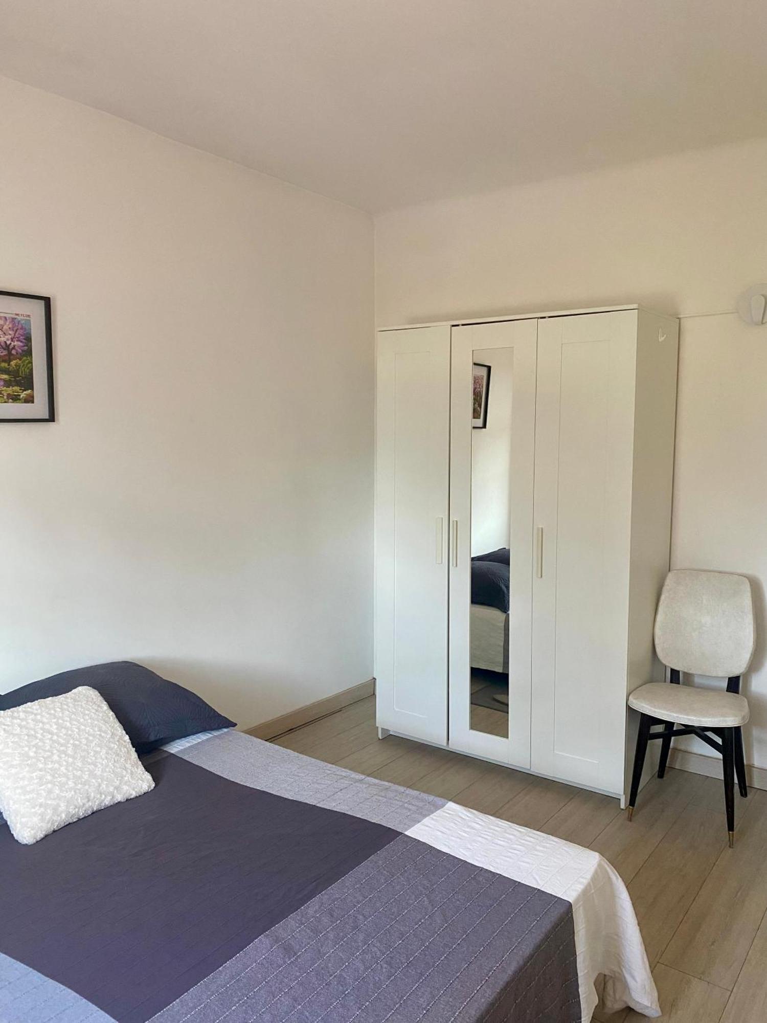 Le Micocoulier Apartment Ла Кро Екстериор снимка