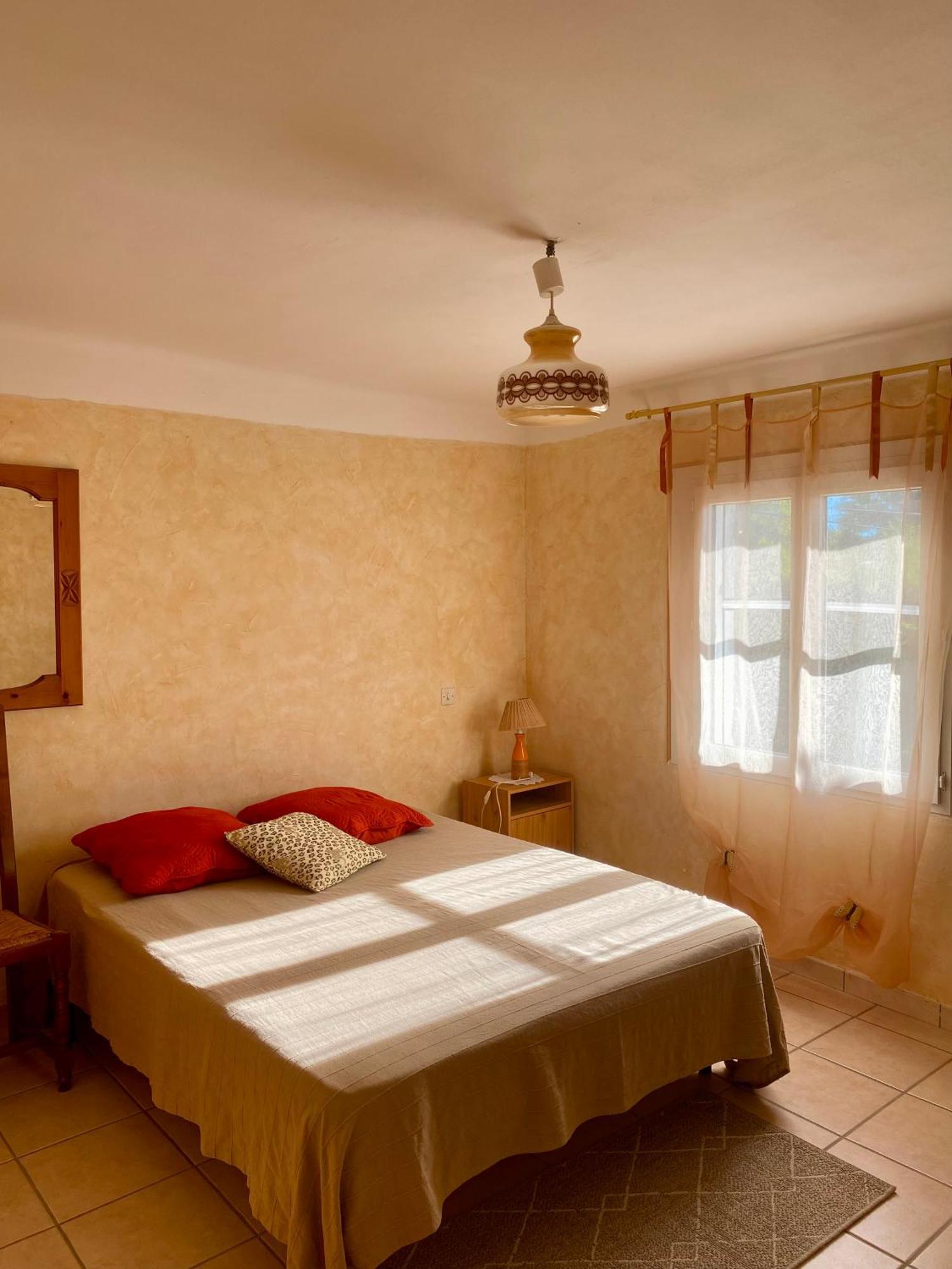 Le Micocoulier Apartment Ла Кро Екстериор снимка