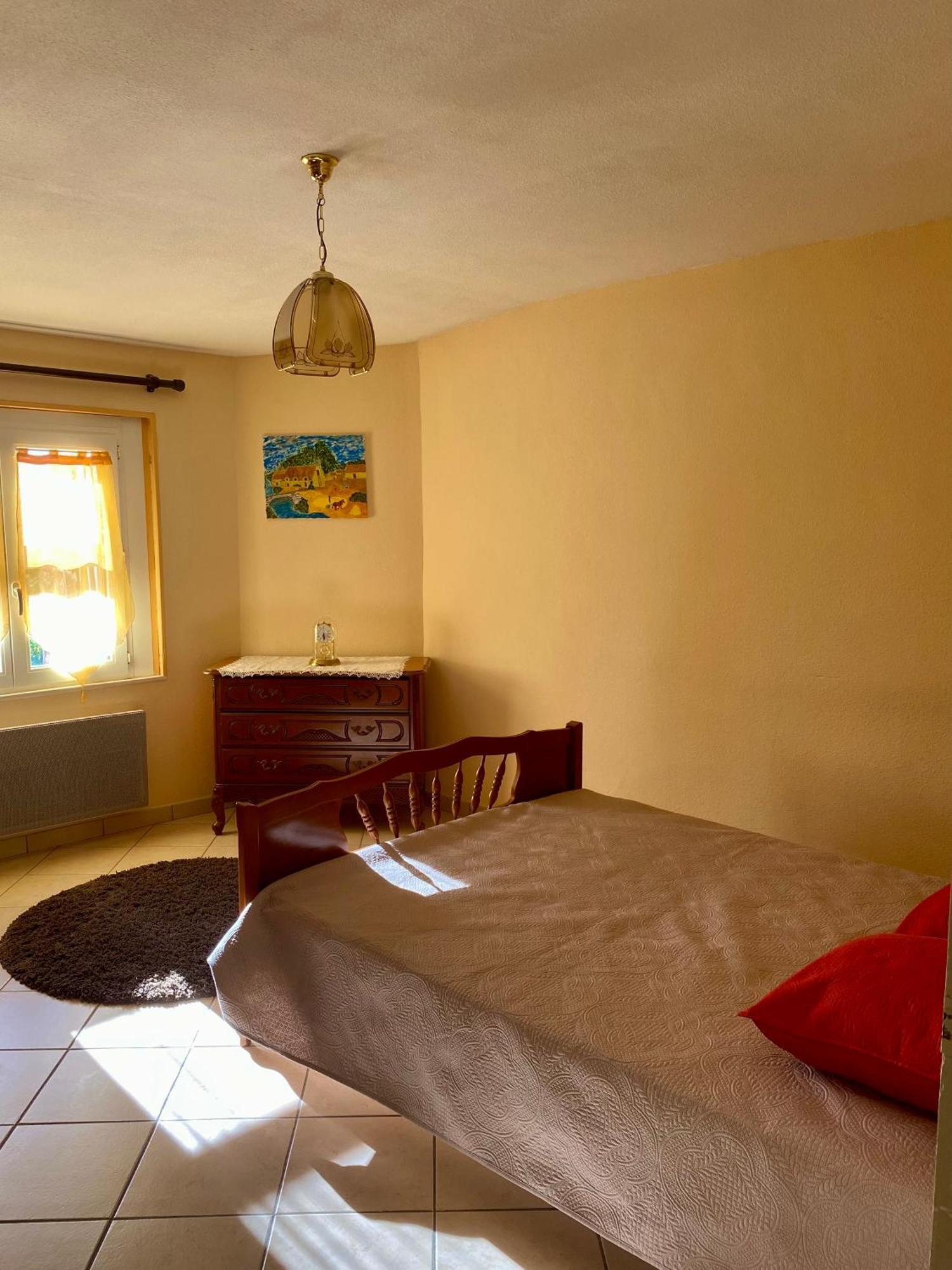Le Micocoulier Apartment Ла Кро Екстериор снимка