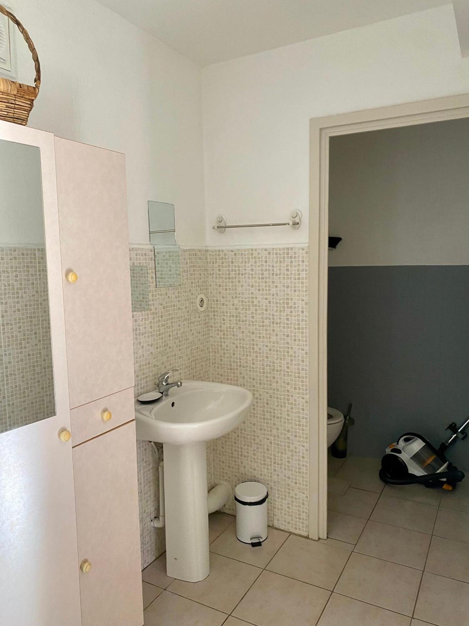 Le Micocoulier Apartment Ла Кро Екстериор снимка
